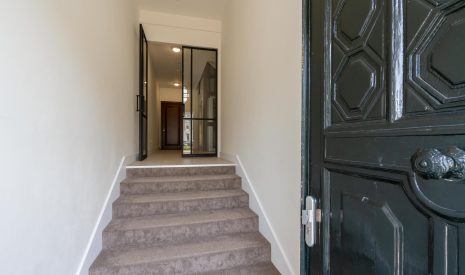 Te koop: Foto Appartement aan de Raamweg 19c in 's-Gravenhage