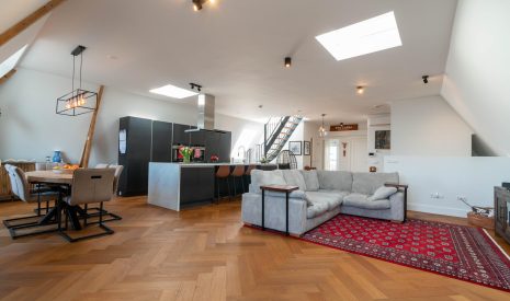 Te koop: Foto Appartement aan de Raamweg 19c in 's-Gravenhage