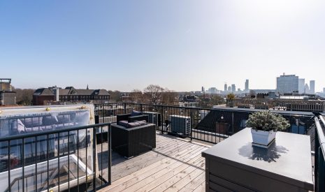 Te koop: Foto Appartement aan de Raamweg 19c in 's-Gravenhage