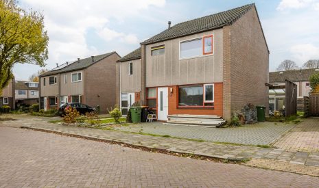 Te koop: Foto Woonhuis aan de Draco 12 in Hoogeveen