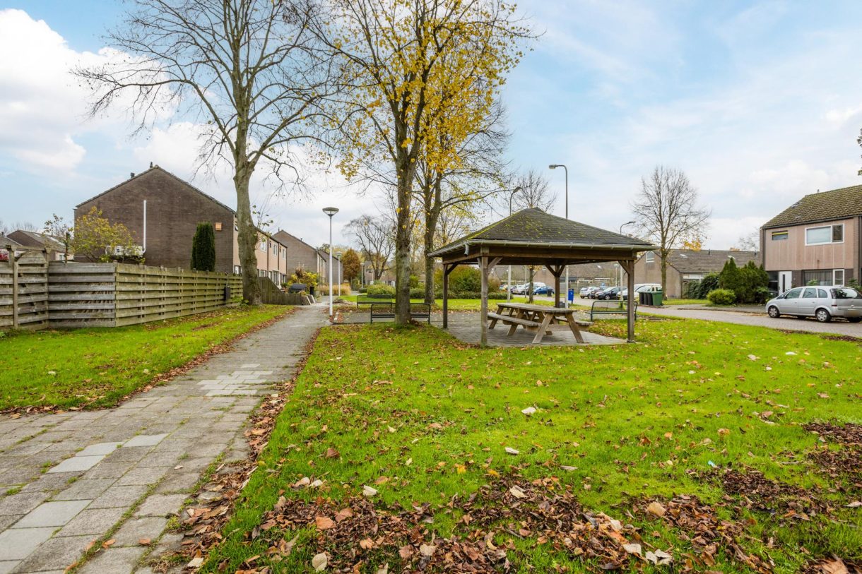 Te koop: Foto Woonhuis aan de Draco 12 in Hoogeveen