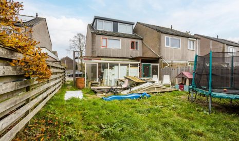 Te koop: Foto Woonhuis aan de Draco 12 in Hoogeveen