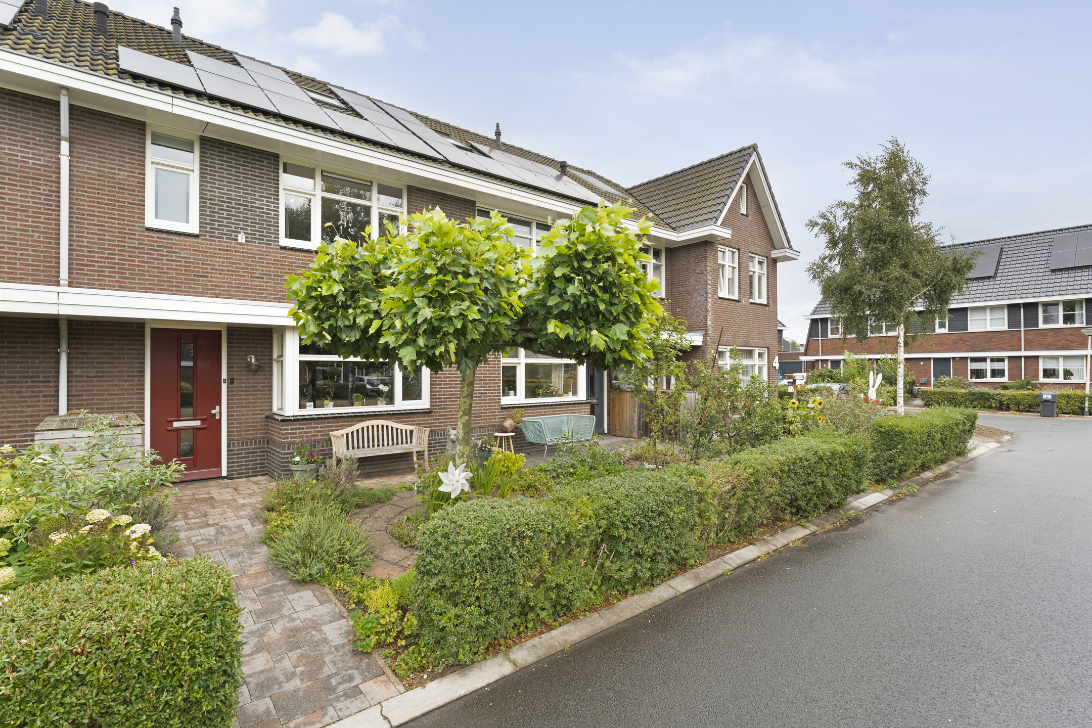 koop  Meppel  Kotter 45 – Foto 4