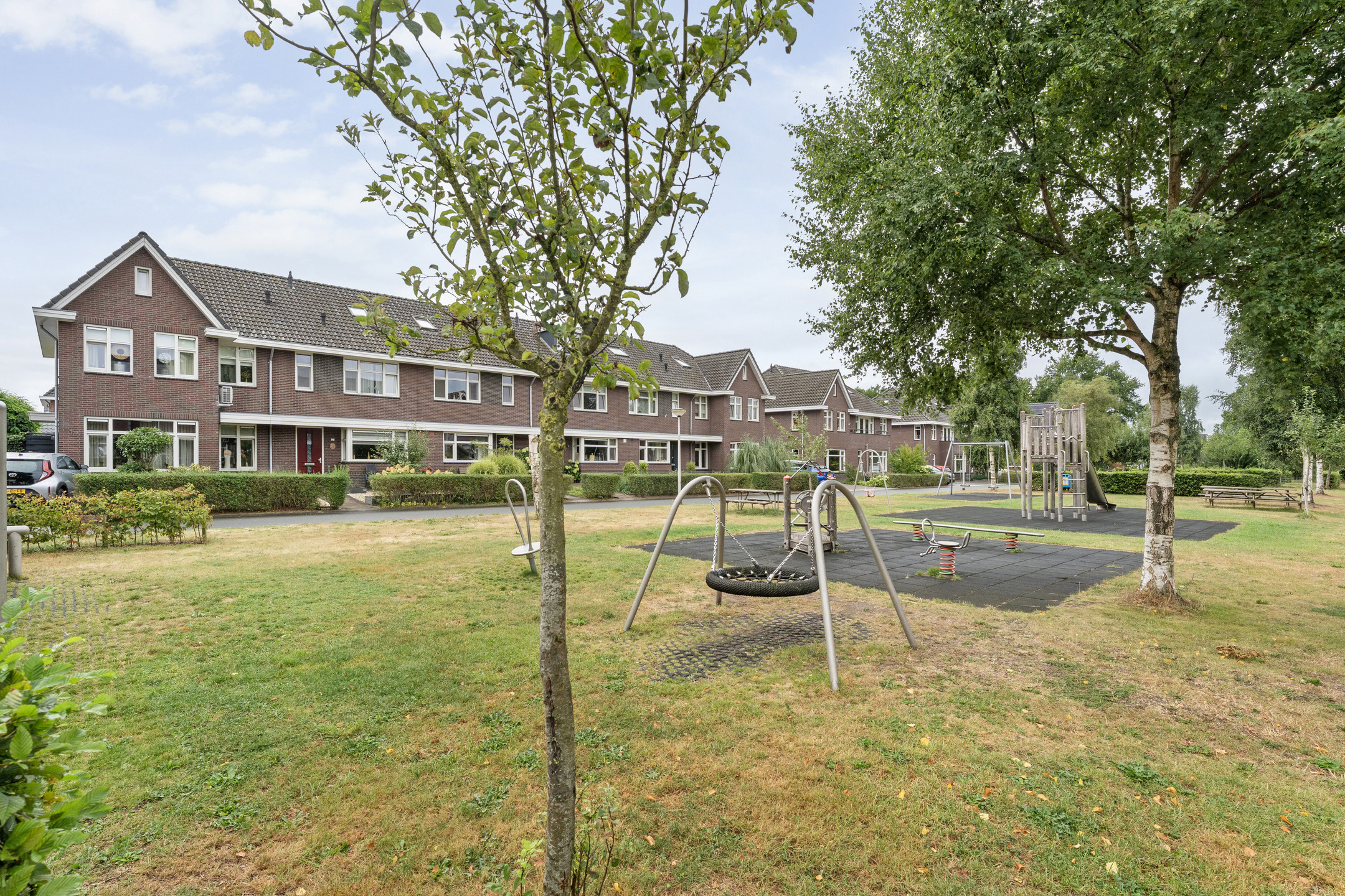 koop  Meppel  Kotter 45 – Foto