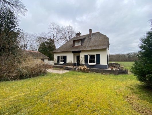 Hoofdfoto van Hattem Veldweg 41