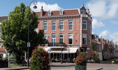 koop  Haarlem  Gasthuisvest 57 – Hoofdfoto