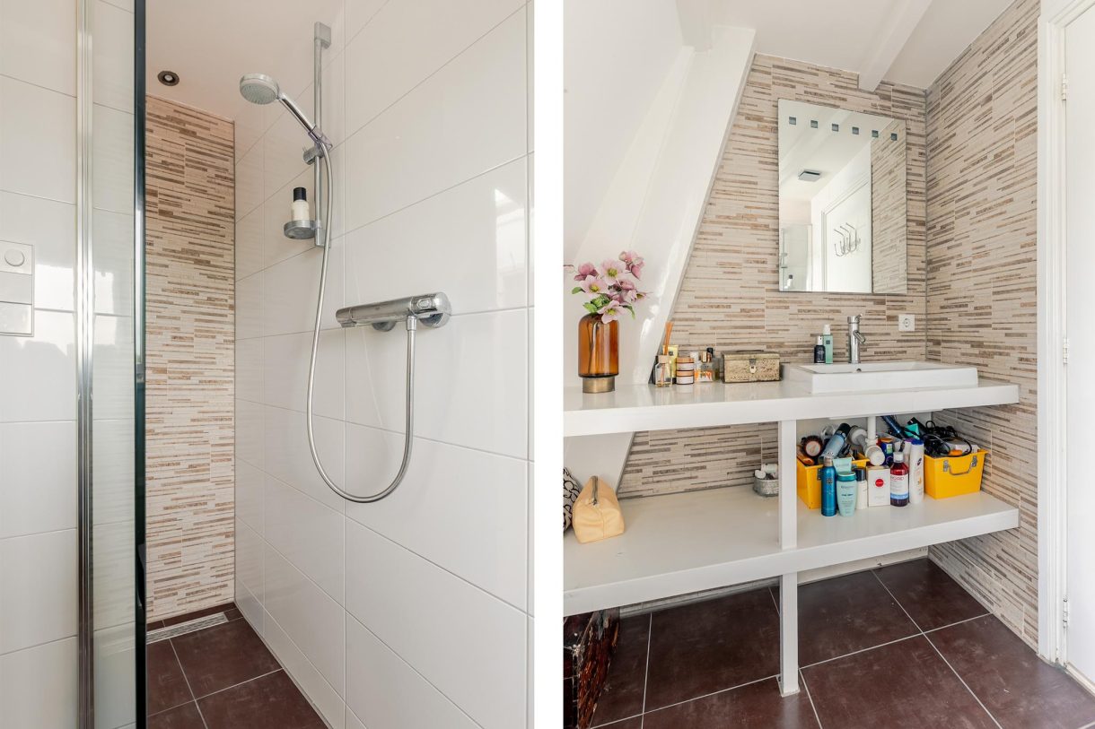 Te koop: Foto Appartement aan de Gasthuisvest 57 in Haarlem