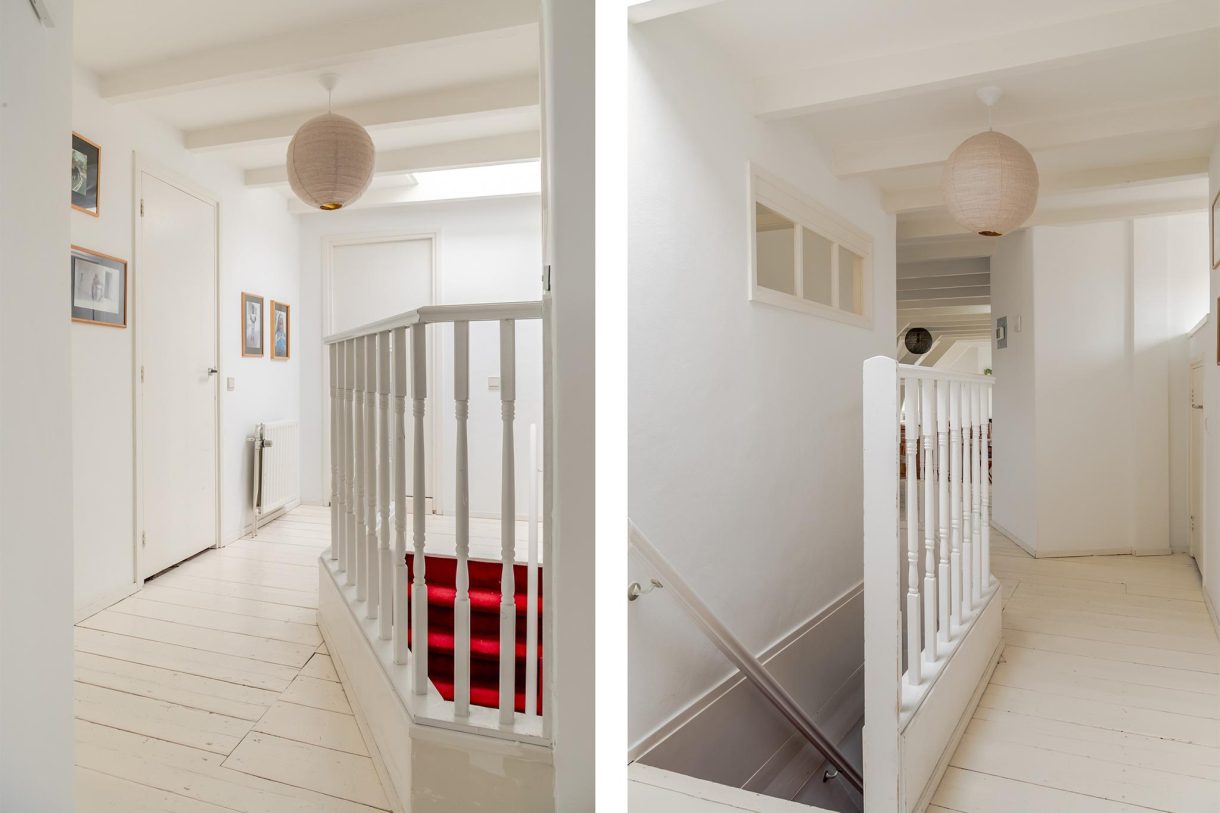 Te koop: Foto Appartement aan de Gasthuisvest 57 in Haarlem