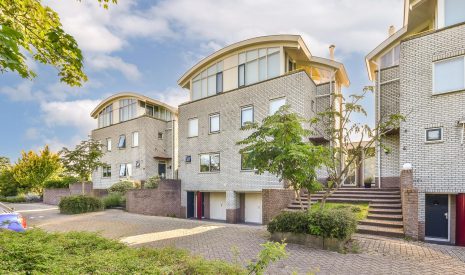 koop  Lisse  Anne Frankstraat 6 – Hoofdfoto
