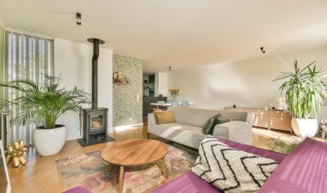 Te koop: Foto Woonhuis aan de Anne Frankstraat 6 in Lisse