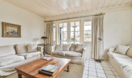 Te koop: Foto Woonhuis aan de Burgemeester Ketelaarstraat 2A in Warmond