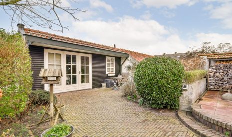 Te koop: Foto Woonhuis aan de Burgemeester Ketelaarstraat 2A in Warmond
