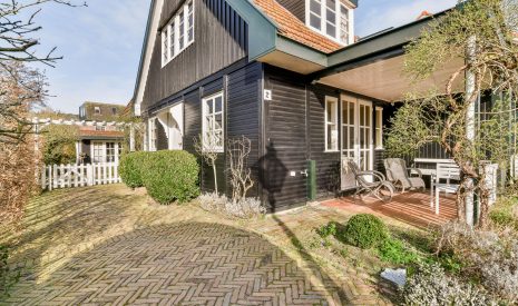 Te koop: Foto Woonhuis aan de Burgemeester Ketelaarstraat 2A in Warmond