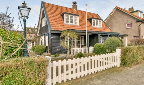 koop  Warmond  Burgemeester Ketelaarstraat 2A – Hoofdfoto