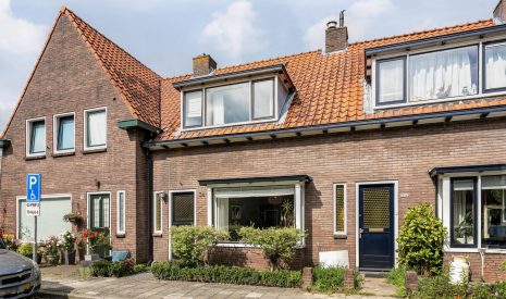 koop  Zutphen  Ruysdaelstraat 34 – Hoofdfoto