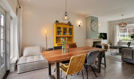 Te koop: Foto Woonhuis aan de Ruysdaelstraat 34 in Zutphen