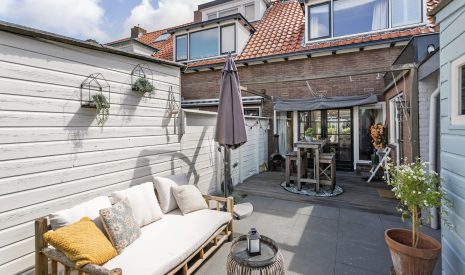 Te koop: Foto Woonhuis aan de Ruysdaelstraat 34 in Zutphen