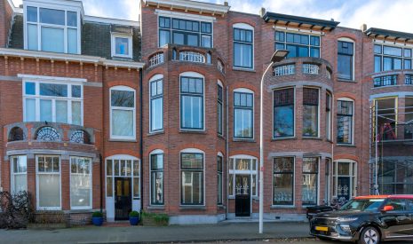 koop  's-Gravenhage  Van Boetzelaerlaan 62 – Hoofdfoto