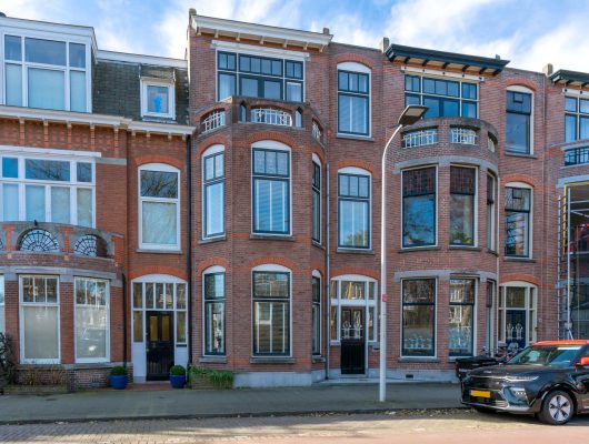 Hoofdfoto van 's-Gravenhage Van Boetzelaerlaan 62