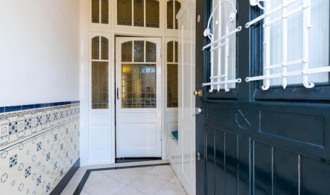 Te koop: Foto Woonhuis aan de Van Boetzelaerlaan 62 in 's-Gravenhage