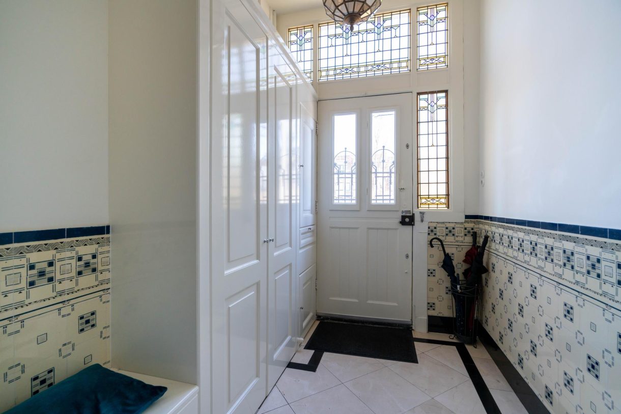 Te koop: Foto Woonhuis aan de Van Boetzelaerlaan 62 in 's-Gravenhage