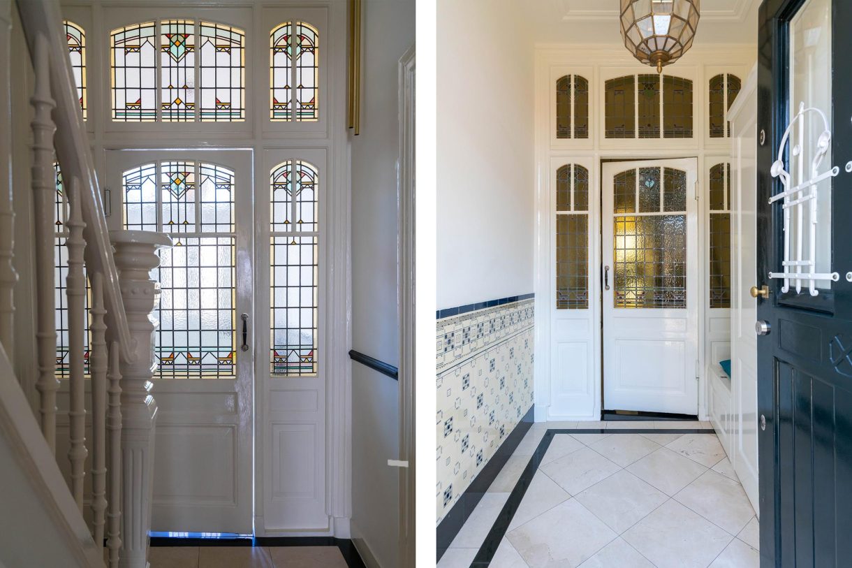 Te koop: Foto Woonhuis aan de Van Boetzelaerlaan 62 in 's-Gravenhage