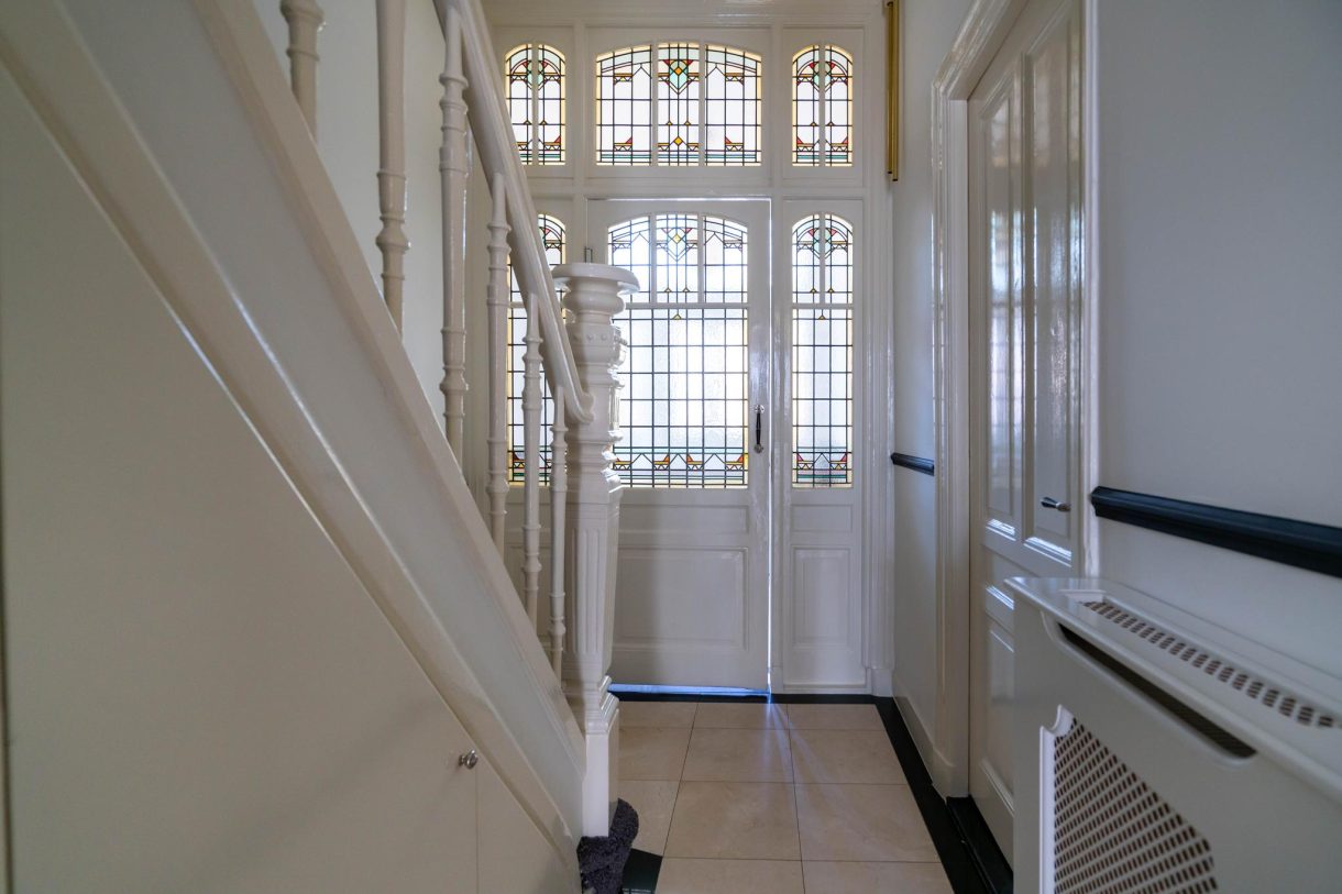 Te koop: Foto Woonhuis aan de Van Boetzelaerlaan 62 in 's-Gravenhage