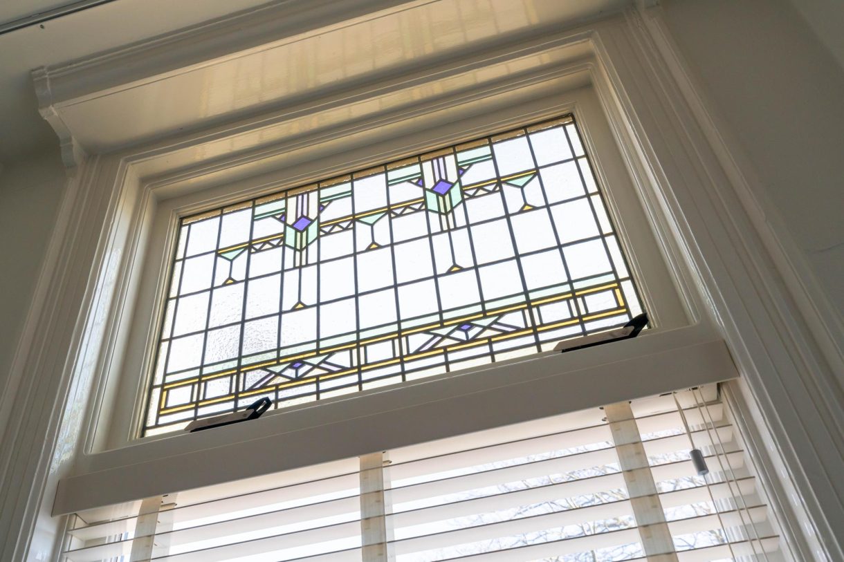 Te koop: Foto Woonhuis aan de Van Boetzelaerlaan 62 in 's-Gravenhage