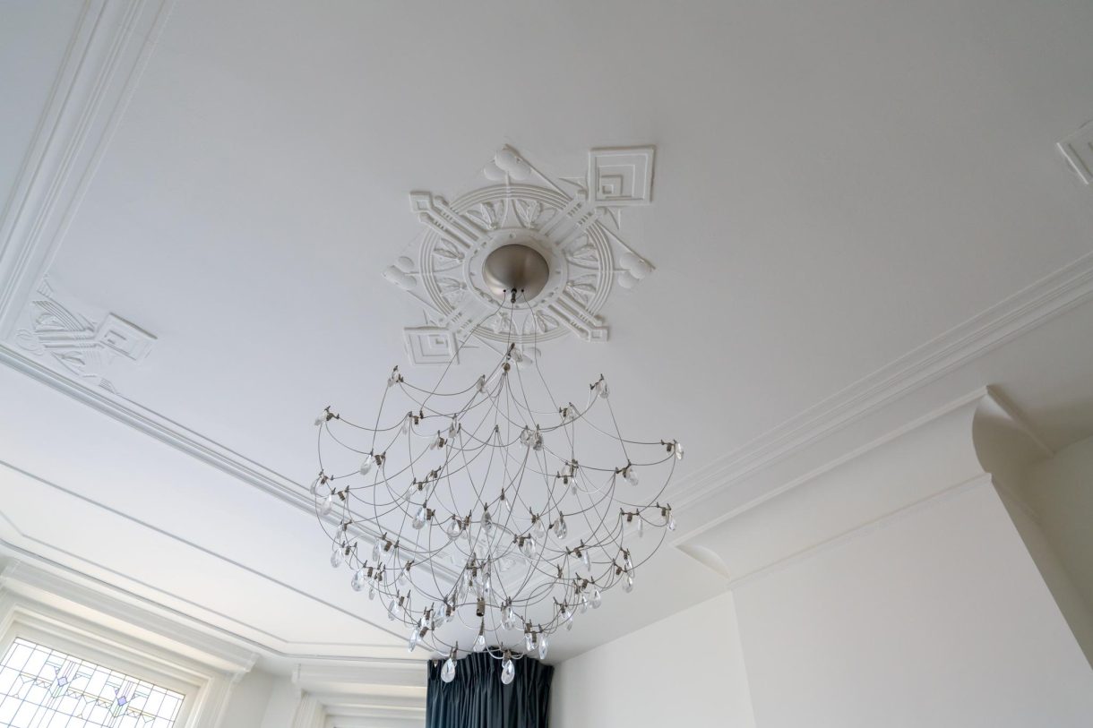 Te koop: Foto Woonhuis aan de Van Boetzelaerlaan 62 in 's-Gravenhage