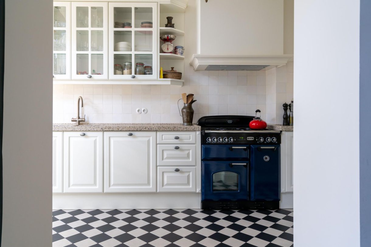 Te koop: Foto Woonhuis aan de Van Boetzelaerlaan 62 in 's-Gravenhage