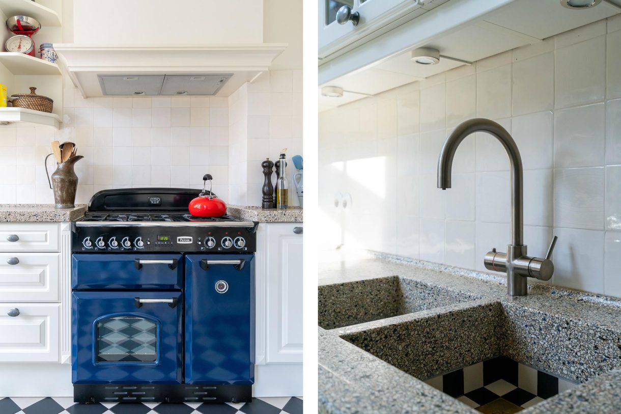 Te koop: Foto Woonhuis aan de Van Boetzelaerlaan 62 in 's-Gravenhage