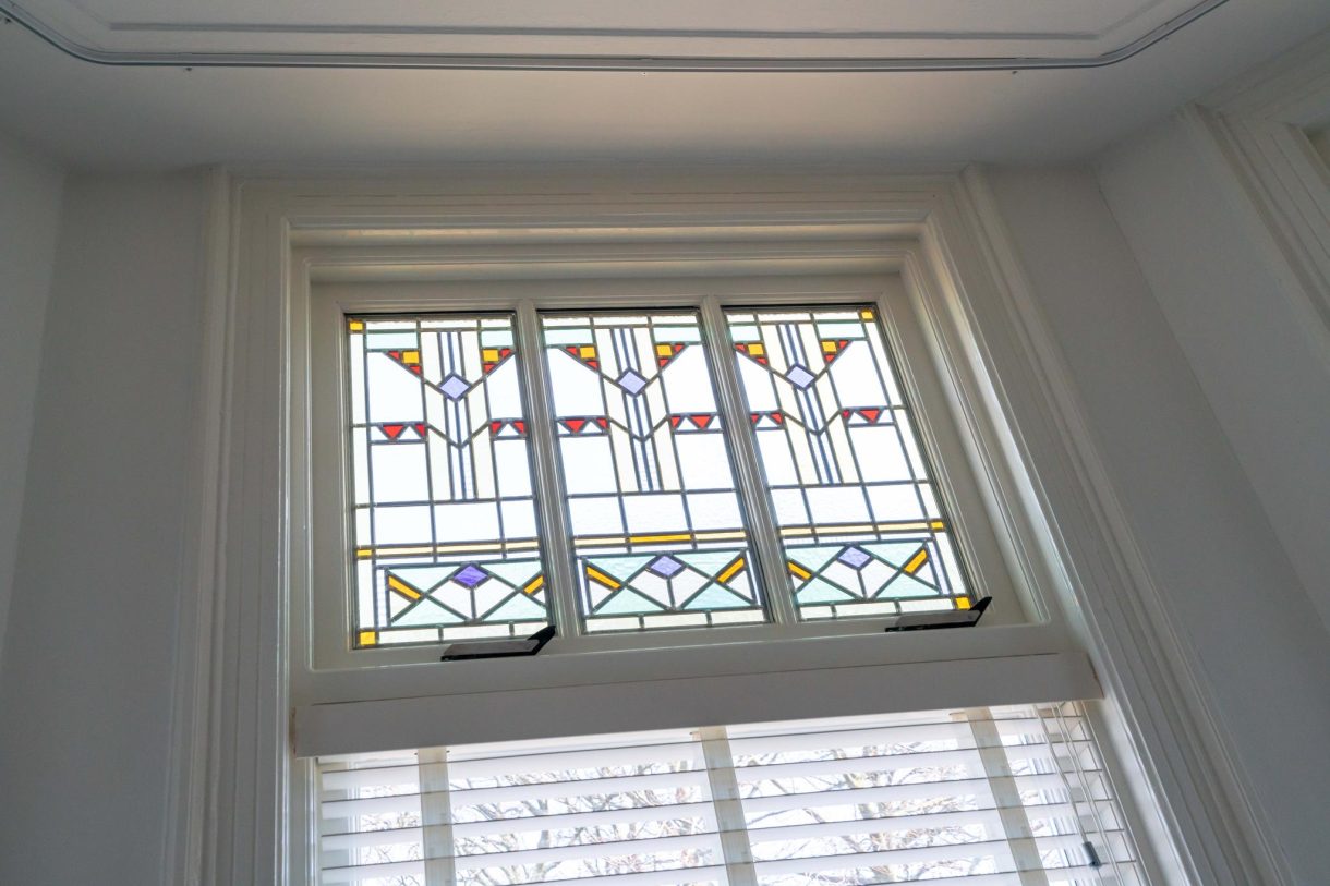 Te koop: Foto Woonhuis aan de Van Boetzelaerlaan 62 in 's-Gravenhage