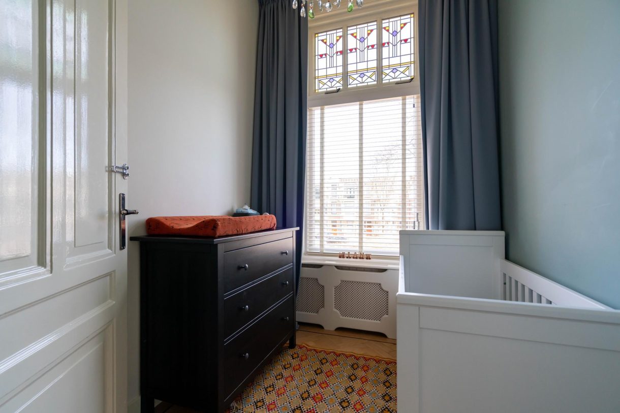 Te koop: Foto Woonhuis aan de Van Boetzelaerlaan 62 in 's-Gravenhage