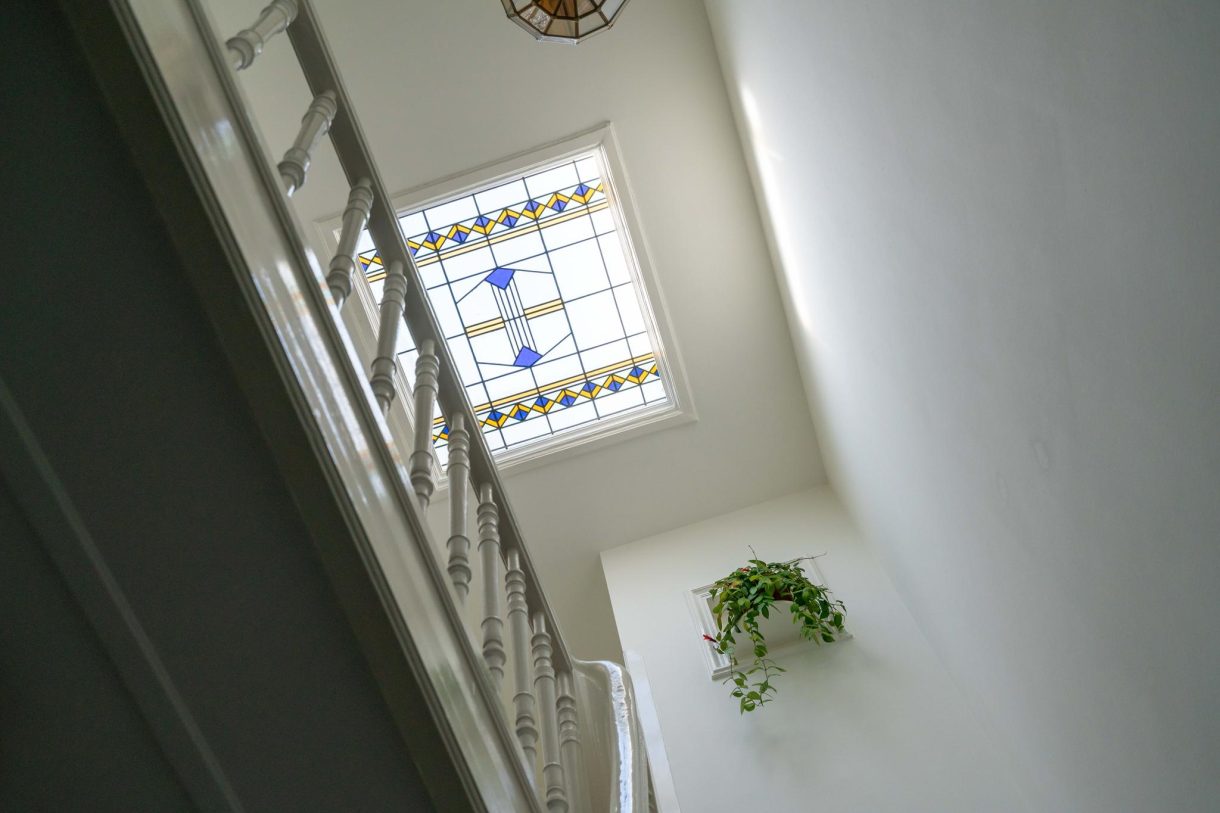 Te koop: Foto Woonhuis aan de Van Boetzelaerlaan 62 in 's-Gravenhage