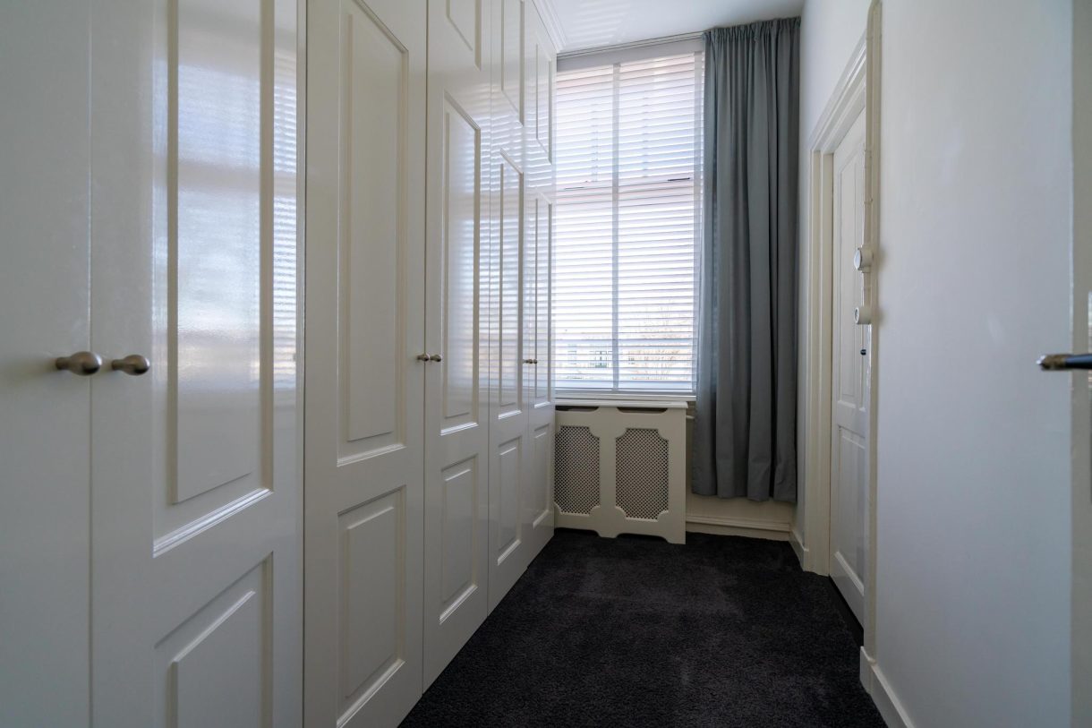 Te koop: Foto Woonhuis aan de Van Boetzelaerlaan 62 in 's-Gravenhage