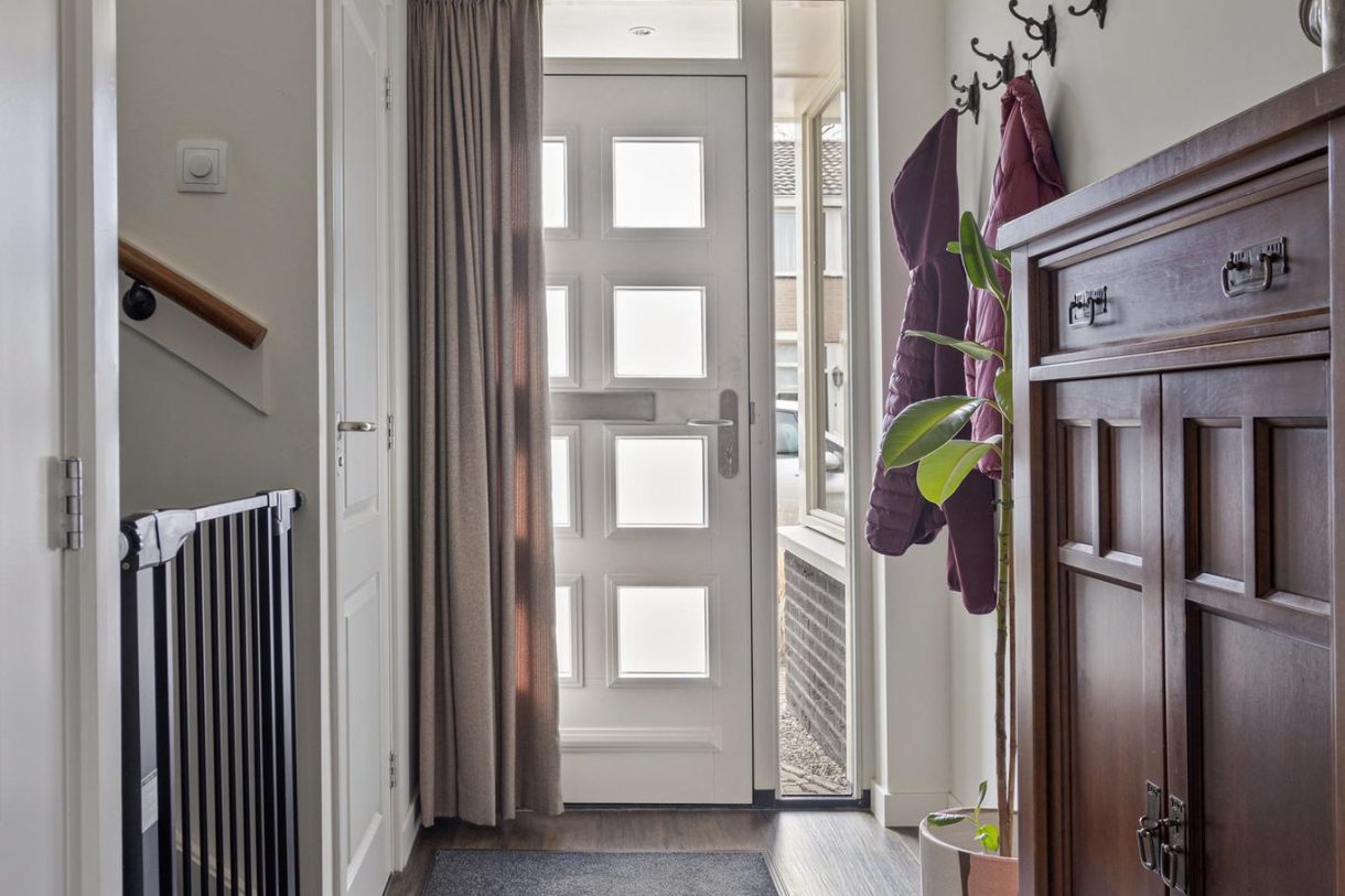 Te koop: Foto Woonhuis aan de Julianastraat 17 in Aalten