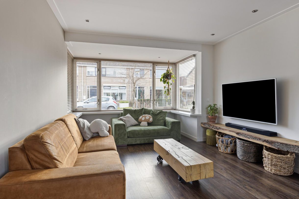 Te koop: Foto Woonhuis aan de Julianastraat 17 in Aalten