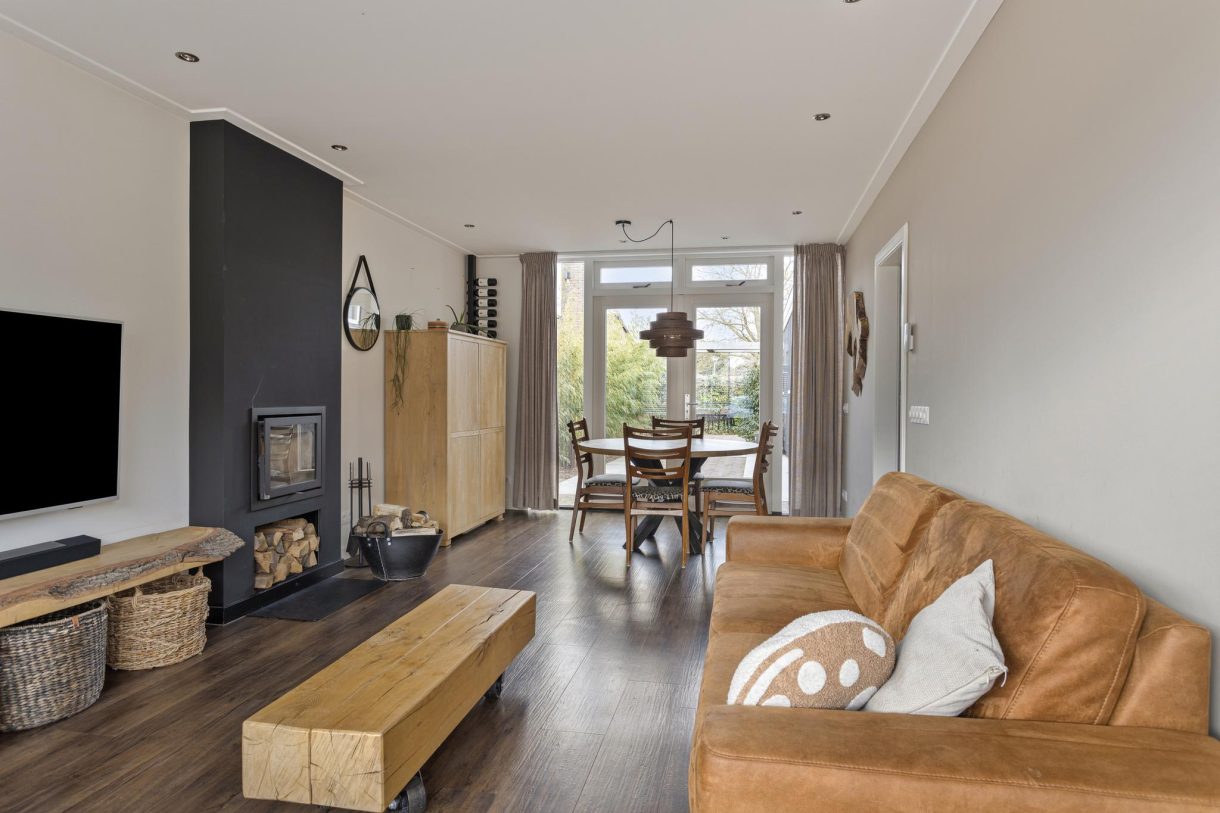 Te koop: Foto Woonhuis aan de Julianastraat 17 in Aalten