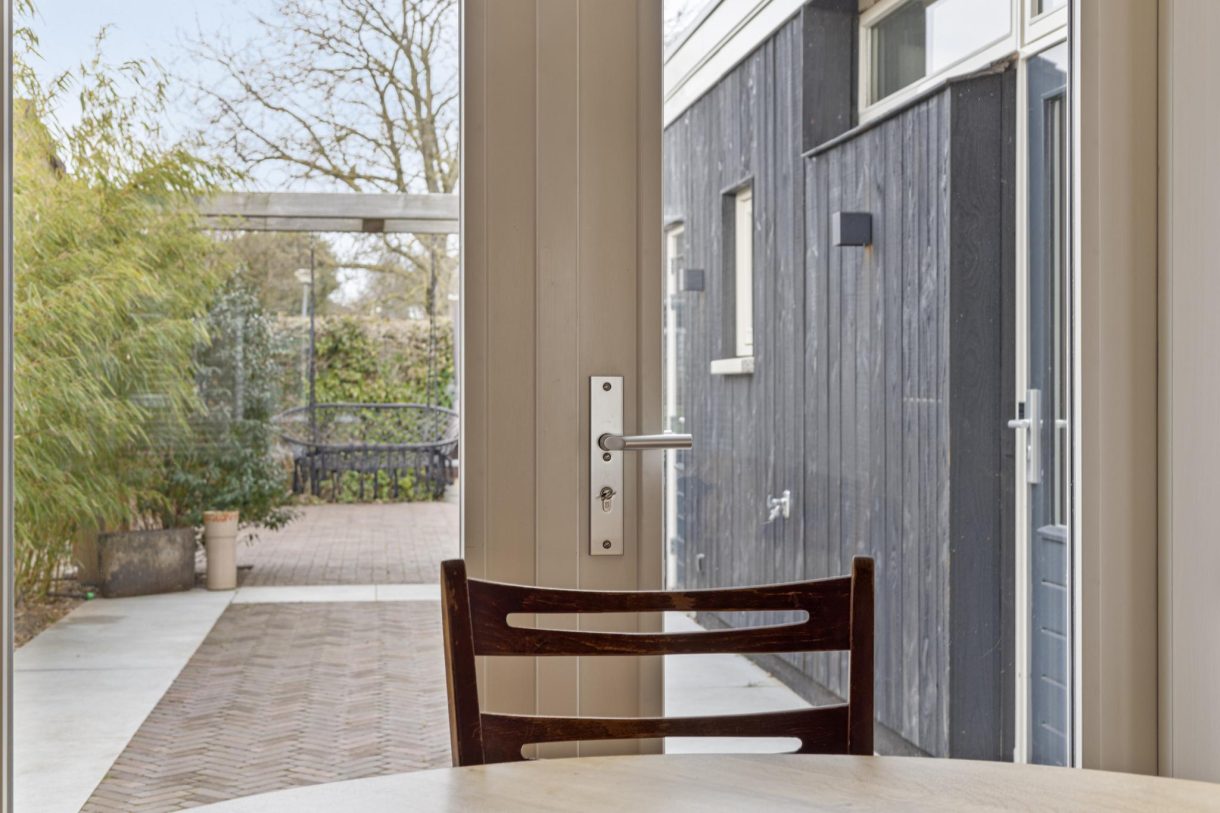 Te koop: Foto Woonhuis aan de Julianastraat 17 in Aalten