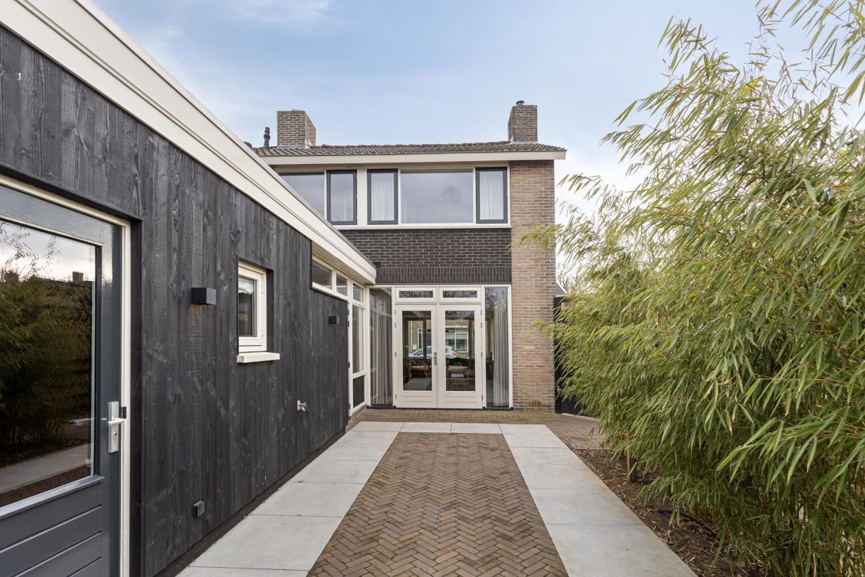 Te koop: Foto Woonhuis aan de Julianastraat 17 in Aalten