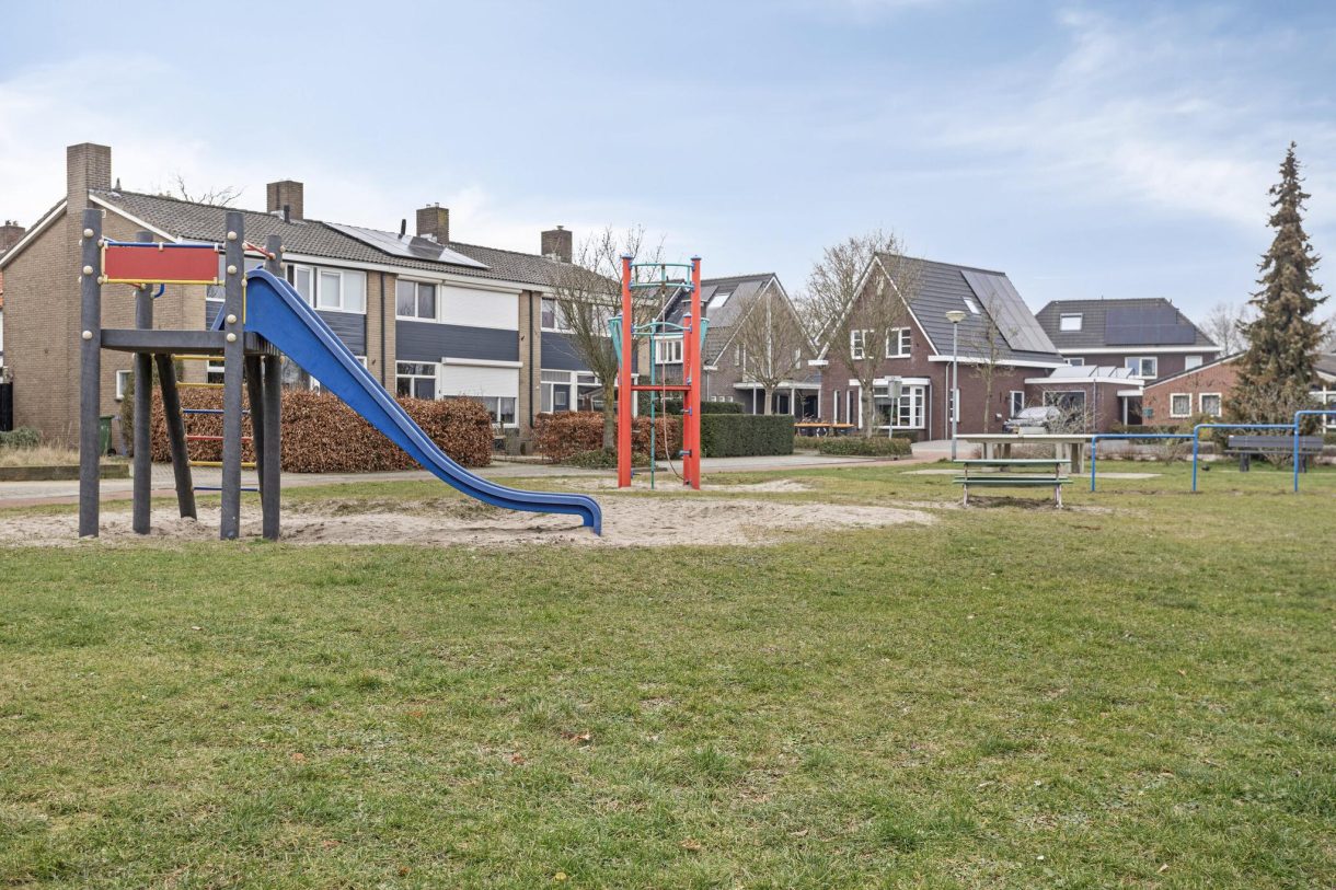 Te koop: Foto Woonhuis aan de Julianastraat 17 in Aalten