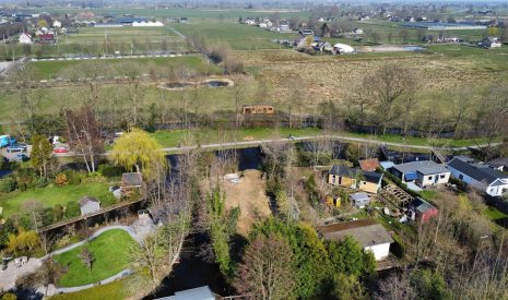 Te koop: Foto Bouwgrond aan de Uitweg 38a in Woerdense Verlaat