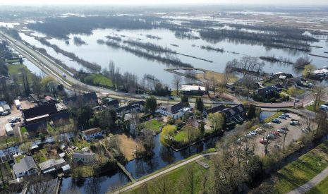 Te koop: Foto Bouwgrond aan de Uitweg 38a in Woerdense Verlaat