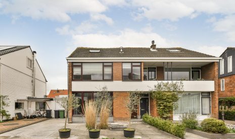 Te koop: Foto Woonhuis aan de Beatrixlaan 22 in Kaag
