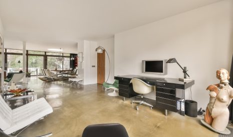 Te koop: Foto Woonhuis aan de Beatrixlaan 22 in Kaag
