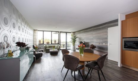 Te koop: Foto Appartement aan de Kervelstraat 227 in Krommenie