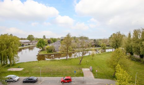 Te koop: Foto Appartement aan de Kervelstraat 227 in Krommenie