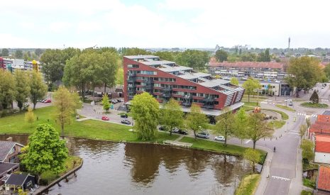 Te koop: Foto Appartement aan de Kervelstraat 227 in Krommenie