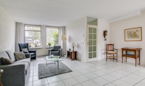 Te koop: Foto Woonhuis aan de Ommedracht 26 in IJsselstein