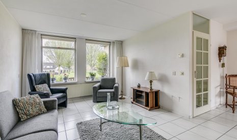 Te koop: Foto Woonhuis aan de Ommedracht 26 in IJsselstein